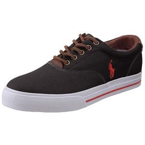 Ralph Lauren Polo Sneakers